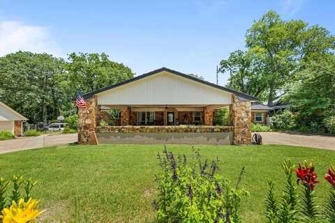 2816 Nottingham Drive, Denton, TX 76209