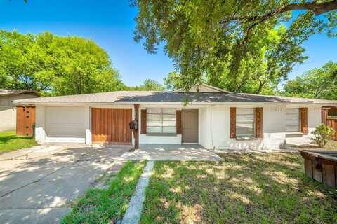 3221 MOON Drive, Mesquite, TX 75150