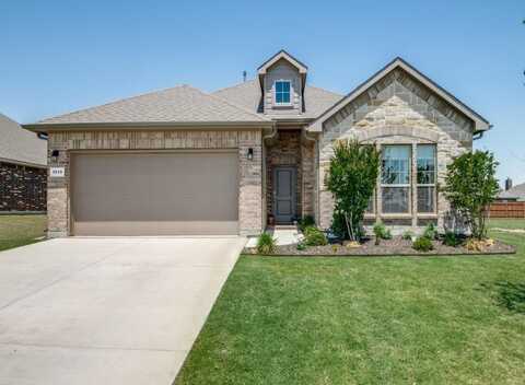 1519 Sheridyn Lane, Krum, TX 76249