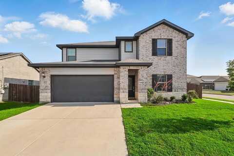 6112 Fire Water Drive, Fort Worth, TX 76179