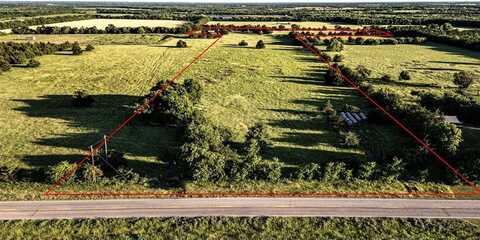 Tbd Fm 1532, Commerce, TX 75428