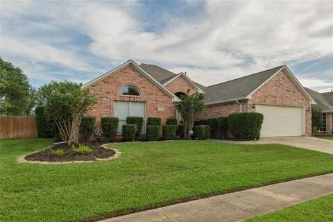 6233 Roaring Springs Drive, North Richland Hills, TX 76180
