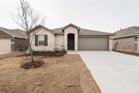 3801 Ridgeway Lane, Denton, TX 76226