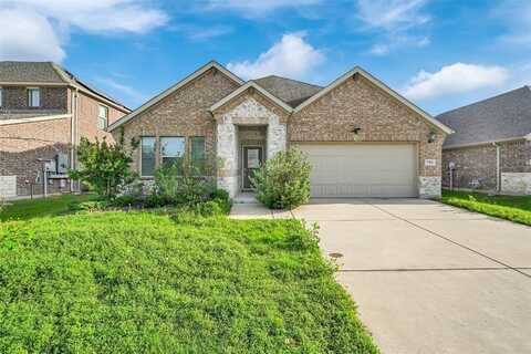 780 Cascade Lane, Princeton, TX 75407