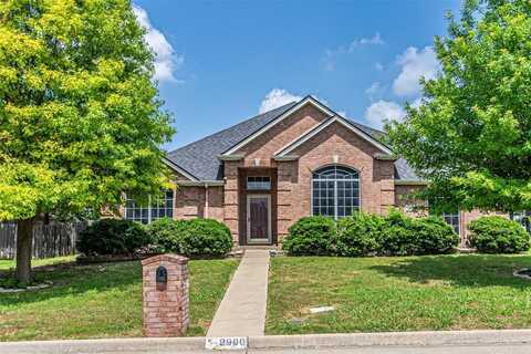 2900 Saint Vincent Drive, Mansfield, TX 76063