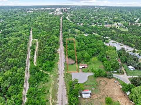 Tbd E Lake Avenue, Sherman, TX 75090