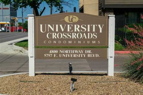 4800 Northway Drive, Dallas, TX 75206