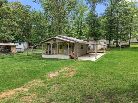 150 David St., Jefferson, TX 75657