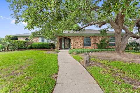 1720 Norwood Drive, Hurst, TX 76054