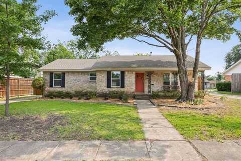 810 Wildgrove Drive, Garland, TX 75041
