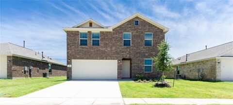 305 Laurenbrooke Drive, Anna, TX 75409