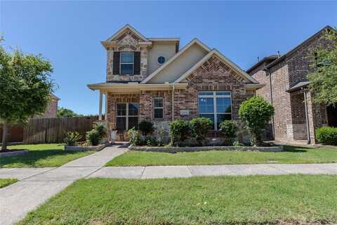 3036 Martello Lane, Plano, TX 75074
