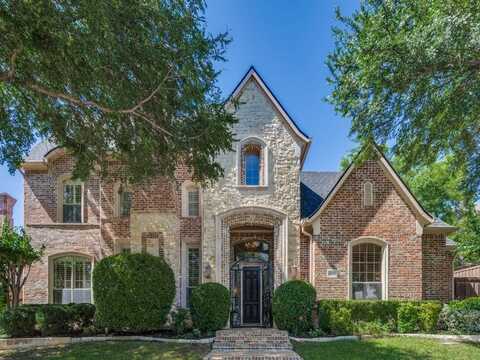 6609 Riverhill Drive, Plano, TX 75024