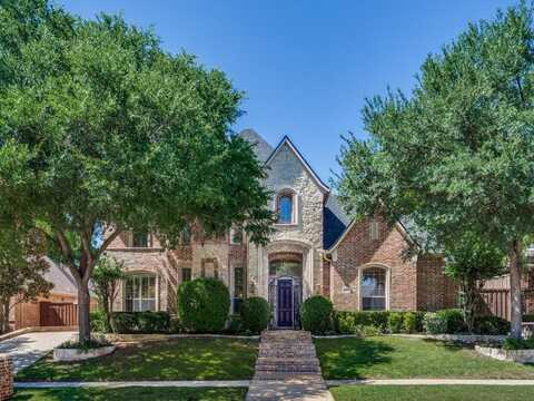 6609 Riverhill Drive, Plano, TX 75024