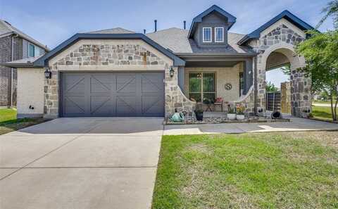 7401 Willow Thorne Drive, Little Elm, TX 76227