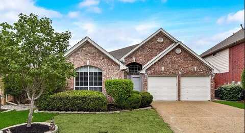 9304 Preston Trail, Irving, TX 75063
