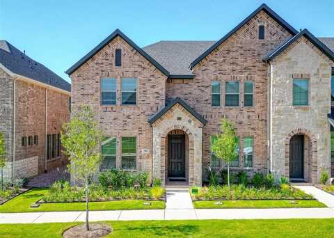 709 4th Street, Argyle, TX 76226
