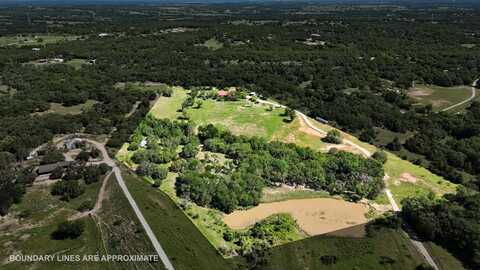 156 Private Road 3626, Springtown, TX 76082