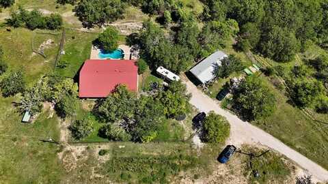 156 Private Road 3626, Springtown, TX 76082