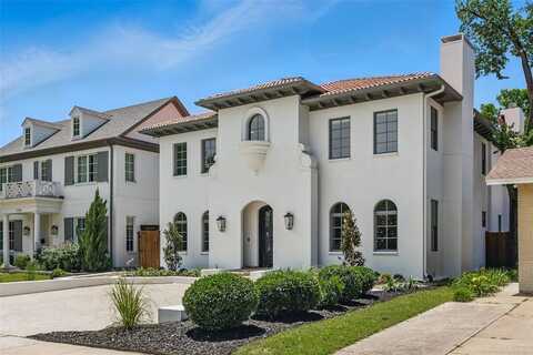 1716 Ashland Avenue, Fort Worth, TX 76107