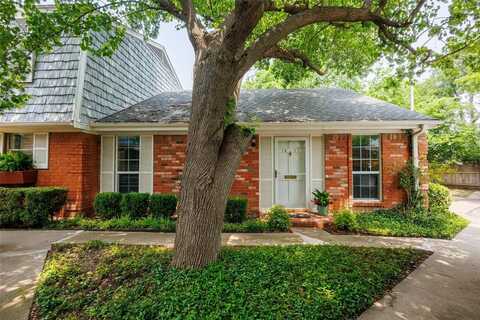 1077 Roaring Springs Road, Fort Worth, TX 76114