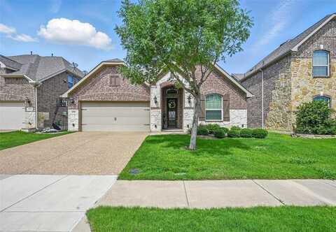 2295 Prairie Wind Path, Lewisville, TX 75056