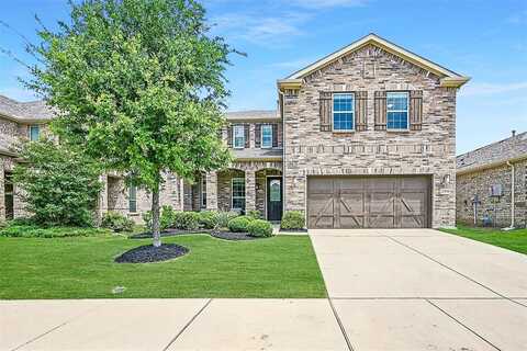 3501 Alamosa River Drive, Prosper, TX 75078