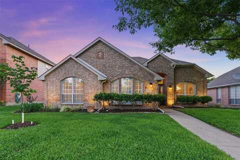 1325 Capstan Drive, Allen, TX 75013