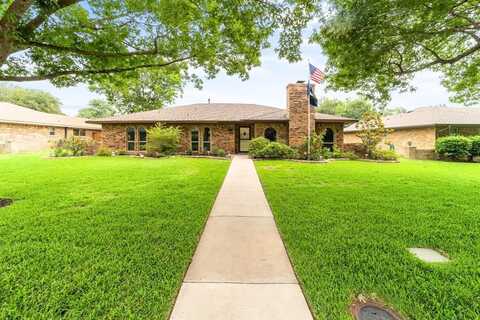 204 Glenwick Place, Allen, TX 75013