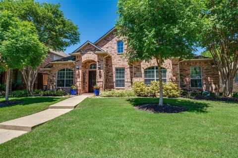 1719 Wheatberry Lane, Allen, TX 75002