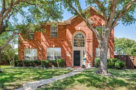 1531 Winding Trail Drive, Allen, TX 75002