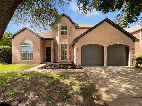 1405 Willowross Way, Flower Mound, TX 75028