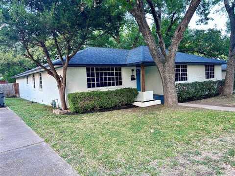 2759 Larkspur Lane, Dallas, TX 75233