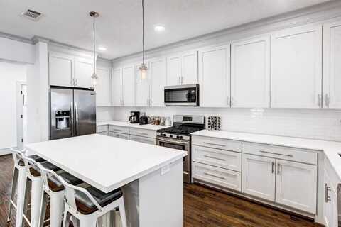 5126 Monticello Avenue, Dallas, TX 75206