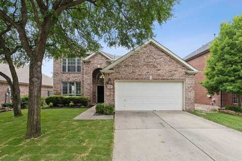 11487 Balcones Drive, Frisco, TX 75033