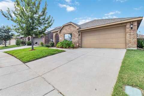 409 Hoover Avenue, Lavon, TX 75166