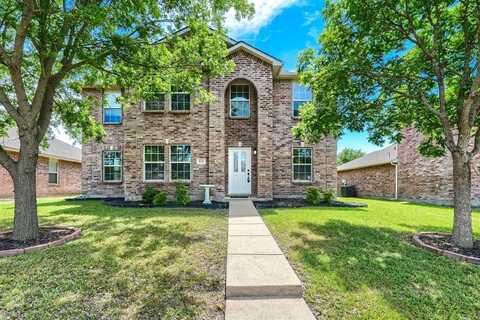 1722 Harvest Crossing Drive, Wylie, TX 75098