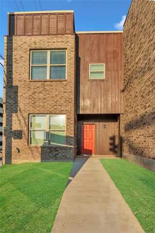 1701 St Louis Avenue, Fort Worth, TX 76110