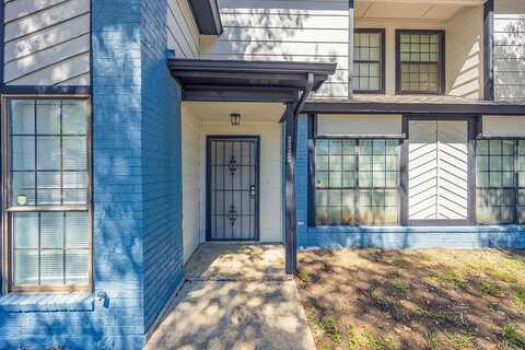 2332 Sherry Street, Arlington, TX 76014