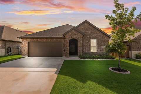 855 Revere Court, Fate, TX 75189