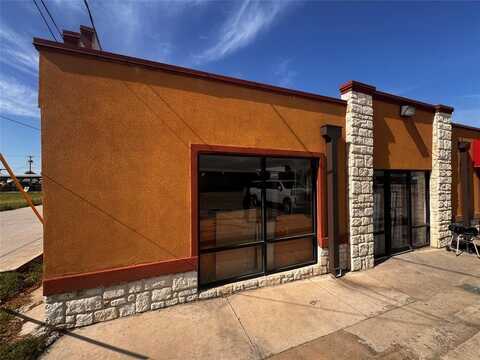 501 Fm-156, Justin, TX 76247