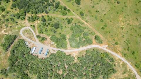 1116 Lowrance Road, Jacksboro, TX 76458
