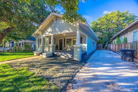 1410 Lee Avenue, Fort Worth, TX 76164