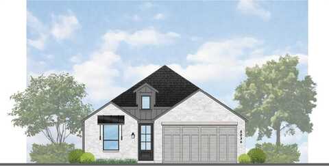 11749 Edgewood Drive, Justin, TX 76247