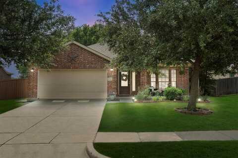 2855 Palo Pinto Drive, Melissa, TX 75454