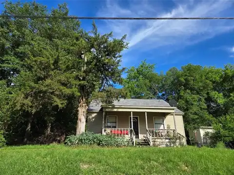904 Church Street, Winnsboro, TX 75494