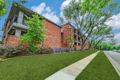 4501 Druid Lane, Dallas, TX 75205