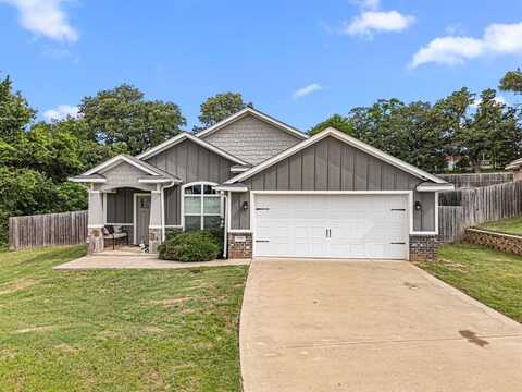 105 Mission Crest Circle, Lindale, TX 75771