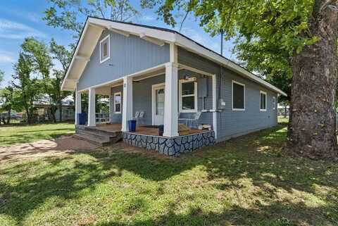 11 Bowie Street, Santo, TX 76472