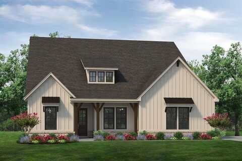 14 Louis Road, Sherman, TX 75090